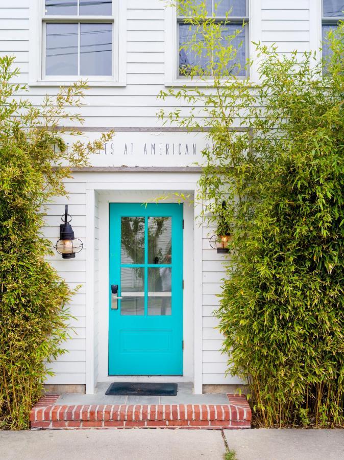 American Beech Hotel غرينبورت المظهر الخارجي الصورة