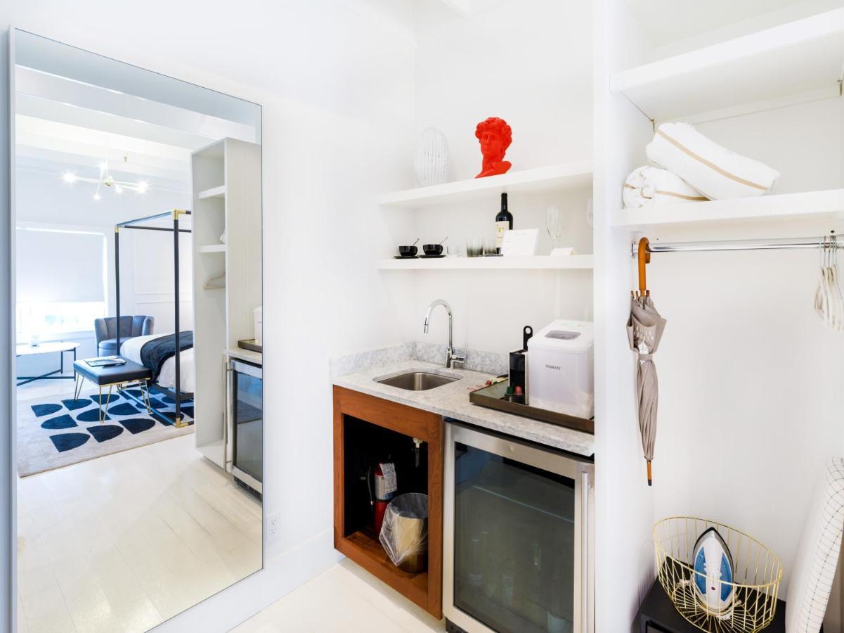 American Beech Hotel غرينبورت المظهر الخارجي الصورة
