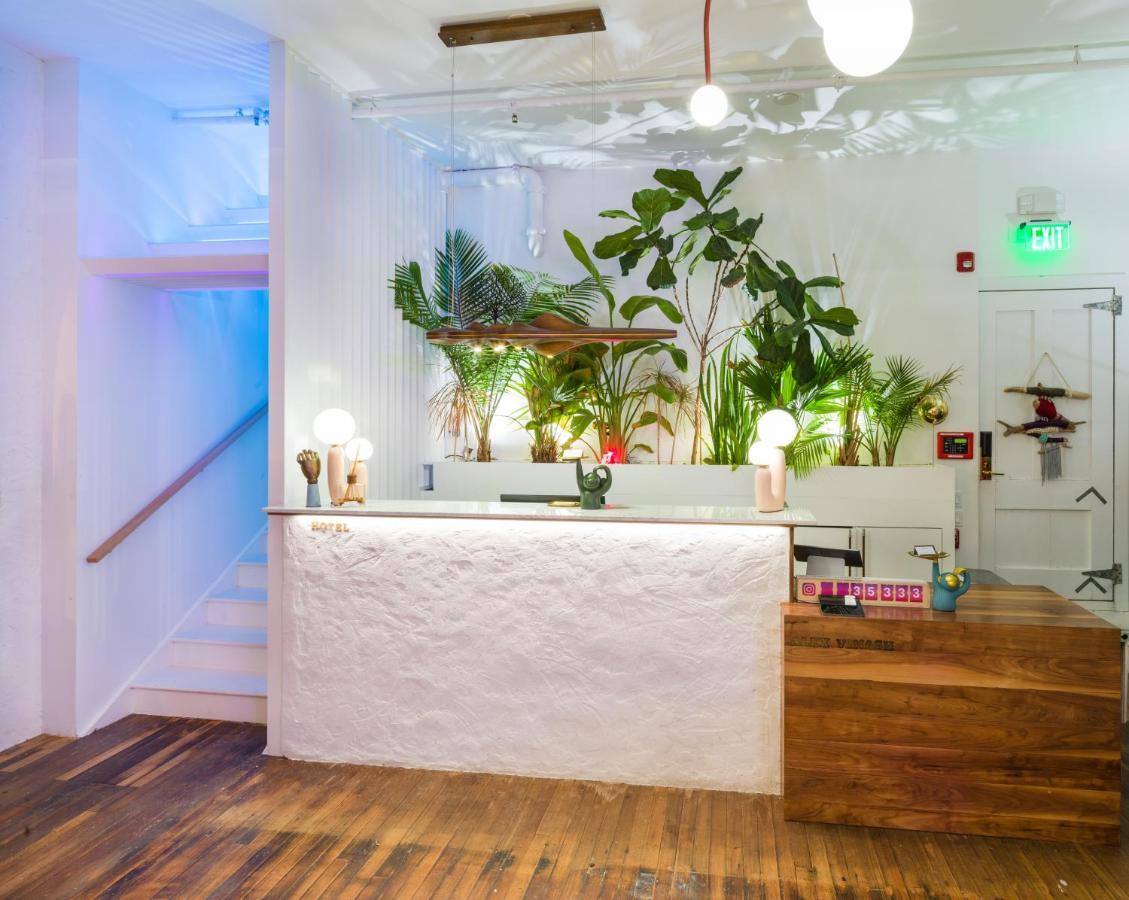 American Beech Hotel غرينبورت المظهر الخارجي الصورة