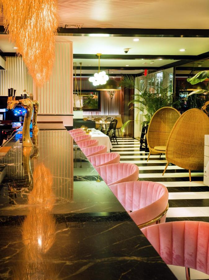American Beech Hotel غرينبورت المظهر الخارجي الصورة