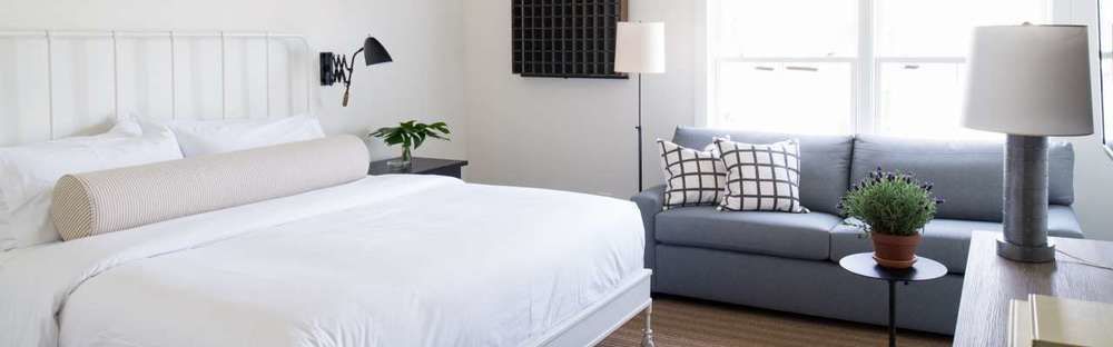 American Beech Hotel غرينبورت المظهر الخارجي الصورة